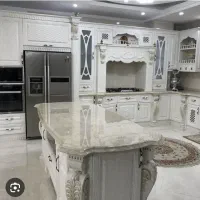 فروش فوری ویلایی فاز ۵ نجف شهر کلید نخورده