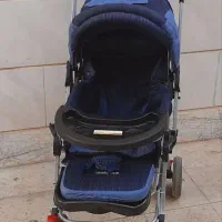 کالسکه وکریر مارک دلیجان