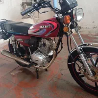 موتور 1403هانی 150