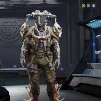 اکانت کالاف|کنسول، بازی ویدئویی و آنلاین|اندیشه, اندیشه فاز ۴|دیوار