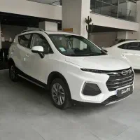 کی ام سی SR3|خودرو سواری و وانت|تهران, اختیاریه|دیوار