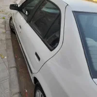 سمند ef7 دوگانه کارخانه|خودرو سواری و وانت|سنندج, |دیوار