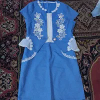 لباس مجلسی دست دوم|لباس|آذرشهر, |دیوار