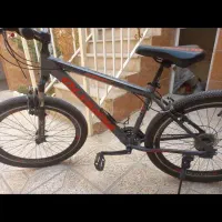 دوچرخه سایز ۲۷.۵ المپیا