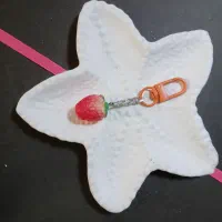 چارم توت فرنگی
