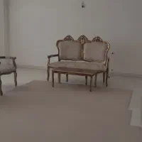 مبل استیل  ۹ نفره