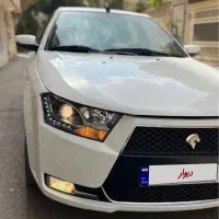 دنا معمولی مدل ۱۳۹۵ تیپ ۲ فول تمیز با کلاچ برقی|خودرو سواری و وانت|اصفهان, ملک‌شهر|دیوار