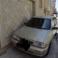 پراید 141 ساده، مدل ۱۳۸۷