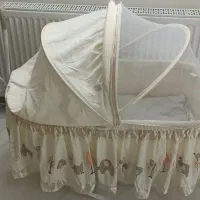 گهواره برقی