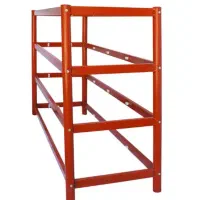 میز ویترین شیشه ای