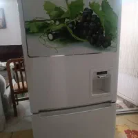 یخچال فریزر