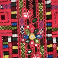 کریشی سرتوف تورتوف سر دل و دست بند  با قیمت مناسب|صنایع دستی و سایر لوازم تزئینی|خاش, |دیوار