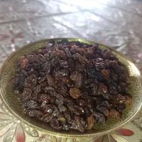 کشمش خوراکی پاک کرده تمیز دونه درشت|خوردنی و آشامیدنی|اصفهان, کوی امیریه|دیوار