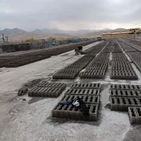 بلوک سیمانی مهدی حاصلی|عمدهفروشی|همدان, |دیوار