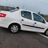 رانا مدل۹۳ فول|خودرو سواری و وانت|رشت, پسیخان|دیوار