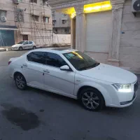 دنا پلاس توربو شارژ اتومات ۱۴۰۲ مشابه صفر