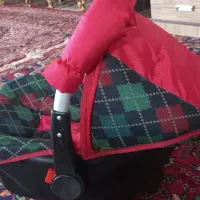 کالسکه و کریر ست|کالسکه و لوازم جانبی|تبریز, |دیوار