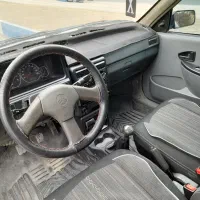 پراید 83 انژکتوری|خودرو سواری و وانت|قزوین, |دیوار