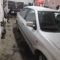 سمند۸۲|خودرو سواری و وانت|مشهد, رضاییه|دیوار