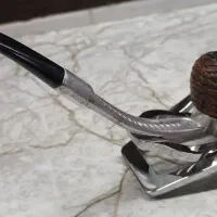 پیپ خمیده فالکون