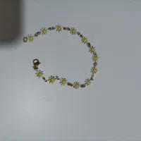 دستبند بابونه|بدلیجات|یزد, |دیوار