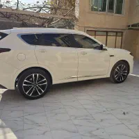 فیدیلیتی پرستیژ مدل 1403 درحد خشک واقعی|خودرو سواری و وانت|مهاباد (آذربایجان غربی), |دیوار