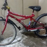 دوچرخه|دوچرخه، اسکیت، اسکوتر|تهران, هاشمی|دیوار