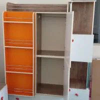 تخت و کمد|تخت و صندلی بچه|سنندج, |دیوار