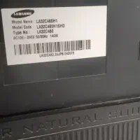 تلوزیون ۳۲ اینچ ساموسونگ|تلویزیون و پروژکتور|مینودشت, |دیوار