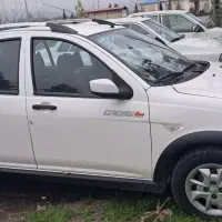 کوییک gx مدل 403|خودرو سواری و وانت|گرگان, |دیوار