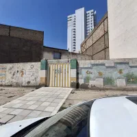 زمین سند دار با مجوزساخت