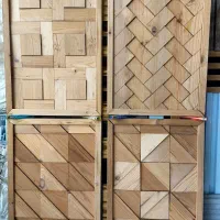 دیوارکوب ترموود تایلی|مصالح و تجهیزات ساختمان|رشت, دیلمان|دیوار