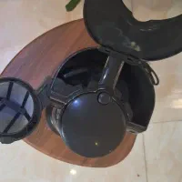 قهوه ساز آمریکایی بلک اند دکر (Black& Decker) نو|سماور، چایساز، قهوهساز|تهران, شهرک فردوس (حسینی)|دیوار