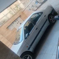 ۸۴ فنی سالم  تقریبا دور رنگ