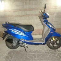 وگو،ویگو مدل ۱۴۰۲ Wego کم کارکرد