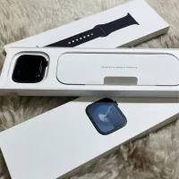 اپل واچ Apple Watch S9 45mm مشابه صفر