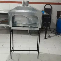 منقل|اجاق گاز و لوازم برقی پخت‌وپز|کرج, کمال‌شهر|دیوار