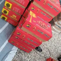 خرمای زاهدی خشک|عمده‌فروشی|میانه, |دیوار