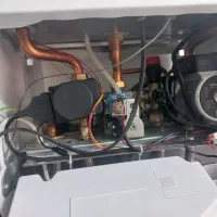 تعمیر وسرویس پکیج وآبگرمکن دیواری