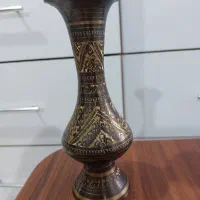 گلدان برنج