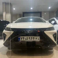 آریزو ۶ جی تی GT|خودرو سواری و وانت|کرج, گلشهر|دیوار