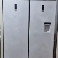 یخچال فریزر دوقلو