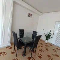 میز غذاخوری 4 نفره|میز و صندلی غذاخوری|آذرشهر, |دیوار