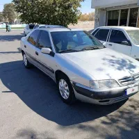 زانتیا مدل ۸۲