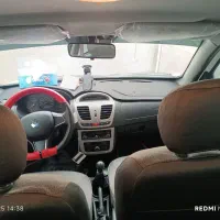 ساینا دوگانه سوز|خودرو سواری و وانت|یزد, |دیوار