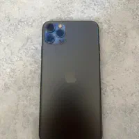 ایفون ۱۱ پرومکس