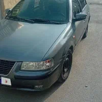 فروش سمند