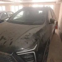 kmc x5 کی ام سی|خودرو سواری و وانت|تهران, سلیمانی|دیوار