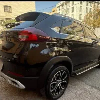 ایکس ۲۲ پرو اکسلنت لاکچری|خودرو سواری و وانت|فردیس, فردیس|دیوار