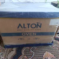 فر برقی توکار